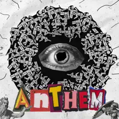 Anthem - Single by Fabian Mazur & Snavs album reviews, ratings, credits