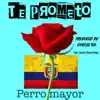 Te Prometo (feat. The Country Dance Kings) - Single album lyrics, reviews, download