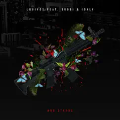 Nog Steeds (feat. 3robi & Idaly) - Single by LouiVos album reviews, ratings, credits