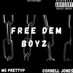 Free Dem Boyz - Single by Ms Pretty P album reviews, ratings, credits