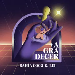 Agradecer Song Lyrics