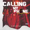 Calling My Phone (Spanish Remix) - Single album lyrics, reviews, download