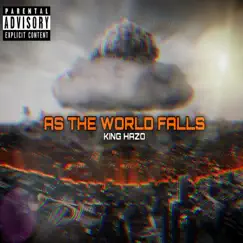 As the World Falls - Single by King Hazo album reviews, ratings, credits