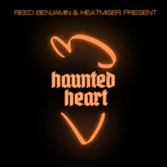 Haunted Heart - Single by Heatmiser & Reed Benjamin album reviews, ratings, credits