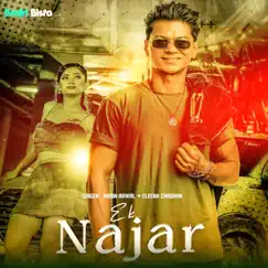 Ek Najar - Single by Nabin Rawal & Eleena Chauhan album reviews, ratings, credits