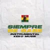 Siempre Se Sabe (Instrumental) - Single album lyrics, reviews, download