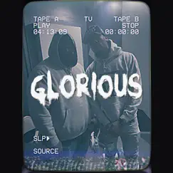 Glorious - Single (feat. J. Cowan) - Single by ILoveYouSOLO album reviews, ratings, credits