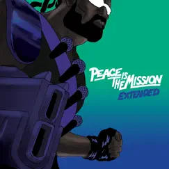 Peace Is The Mission (Extended) by Major Lazer album reviews, ratings, credits