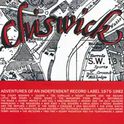 The Chiswick Story by Various Artists album reviews, ratings, credits