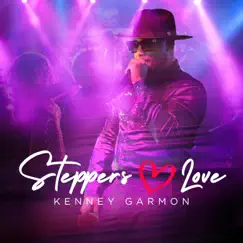Steppers Love Song Lyrics