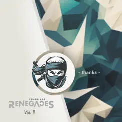 Thanks (from Young Pop Renegades Vol. 2) - Single by Matthew Parker, Mykyl, Xander Sallows, Jacob Stanifer, Sam Bowman, Ben Lawrence, GLADDEN, JSteph, Logan Martin, CieMie, Nitro X, Matías Ruíz & Ike Smith album reviews, ratings, credits