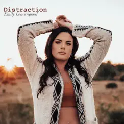 Distraction (Live from my Kitchen) - Single by Emily Leavengood album reviews, ratings, credits