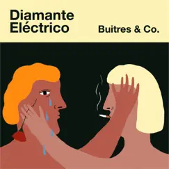 Buitres & Co. by Diamante Eléctrico album reviews, ratings, credits