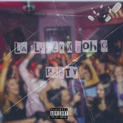 Party (feat. Rob G) - Single by La Sleezy album reviews, ratings, credits