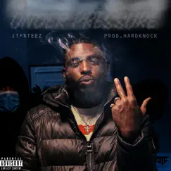 Under Pressure by Jtf$teez album reviews, ratings, credits