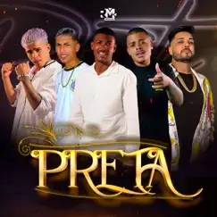 Preta Song Lyrics