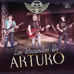 Los Recuerdos de Arturo (En Vivo) Song Lyrics