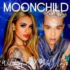 Moonchild (feat. Bethly Cruz) Song Lyrics