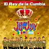 El Rey De La Cumbia album lyrics, reviews, download