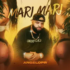 Mari Mari - Single by Angelopr album reviews, ratings, credits