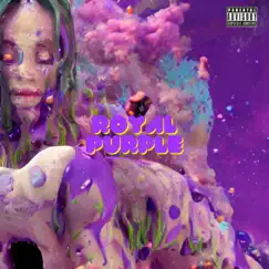 Royal Purple by Princejae Tha SplashGXD album reviews, ratings, credits