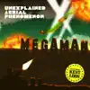 Mega Man - Single (feat. Kent Loon) - Single album lyrics, reviews, download