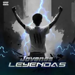 Jovenes Leyendas - Single by Eliian 808 album reviews, ratings, credits