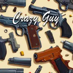 Crazy Guy - Single by DJ Puddu & Mad Crazy album reviews, ratings, credits