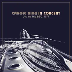 Up On the Roof (Live at the BBC Television Centre, London, England) - Single by Carole King album reviews, ratings, credits