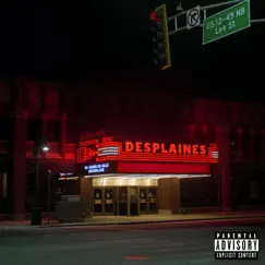 Des Plaines - EP by Q Prodigal & DVNTBEATS album reviews, ratings, credits