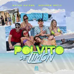 Polvito De Limón Song Lyrics