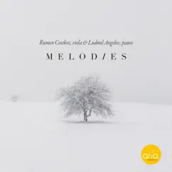 Melodies by Rumen Cvetkov & Ludmil Angelov album reviews, ratings, credits