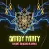 Sandy Party - Single album lyrics, reviews, download