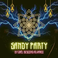 Sandy Party Song Lyrics