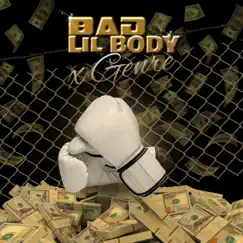 BAD LIL BODY (feat. Genre) - Single by Finagle Koncrete Baby album reviews, ratings, credits