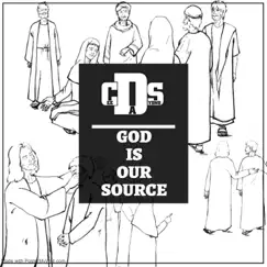God Is Our Source (Soulful Edit) - Single by Cee Da Sydno album reviews, ratings, credits