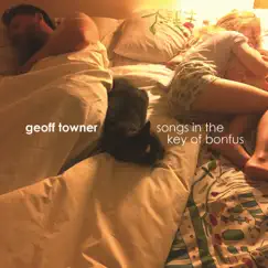 Songs In the Key of Bonfus - Single by Geoff Towner album reviews, ratings, credits