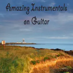 Amazing Instrumentals on Guitar by Steve Petrunak album reviews, ratings, credits