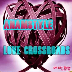 Love Crossroads Song Lyrics