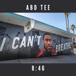 8:46 - Single by Abd Tee album reviews, ratings, credits
