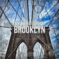 BROOKLYN (feat. 3bTrabu) Song Lyrics