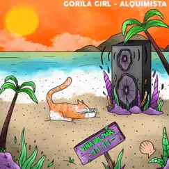 Ganja Farmer - Single by Gorila Girl album reviews, ratings, credits