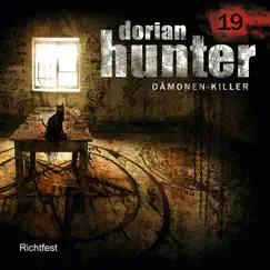 19: Richtfest by Dorian Hunter album reviews, ratings, credits