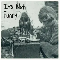 It's Not Funny by Yes Ma'am, No Sir album reviews, ratings, credits
