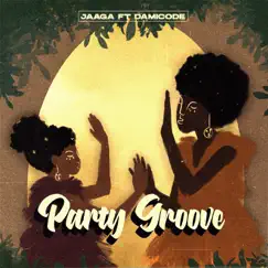 Party groove (feat. Damicode) Song Lyrics
