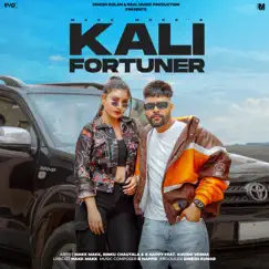 Kali Fortuner (feat. Khushi Verma) Song Lyrics