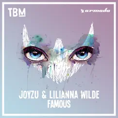 Famous - Single by Joyzu & Lilianna Wilde album reviews, ratings, credits