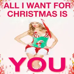 All I Want for Christmas is You Song Lyrics