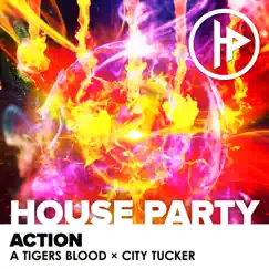 Action (Extended Mix) Song Lyrics