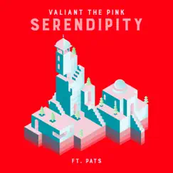 Serendipity (feat. Pats) Song Lyrics